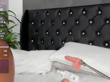 Chaturbate Best live sex cam show of emmaalennox__