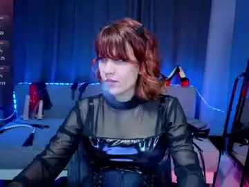 Chaturbate Best live sex cam show of goddess_orsa