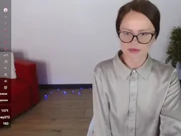 Chaturbate Best live sex cam show of izzy_cam