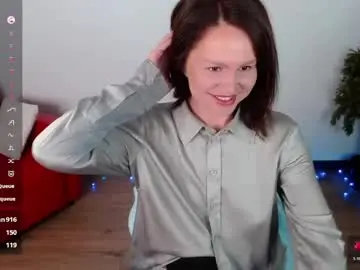 Chaturbate Live Sex of izzy_cam