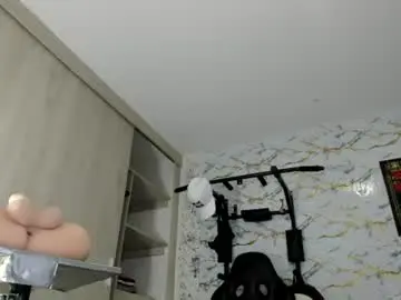 Chaturbate Live Sex Cam of jack_carter22