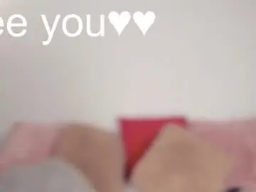 Chaturbate Best Webcam of julieth1_
