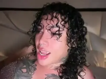 Chaturbate Best live sex cam show of katy_monrroy