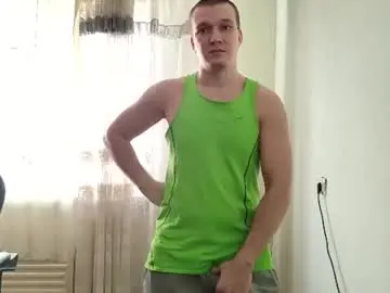 Chaturbate Nude Webcam of macdiks