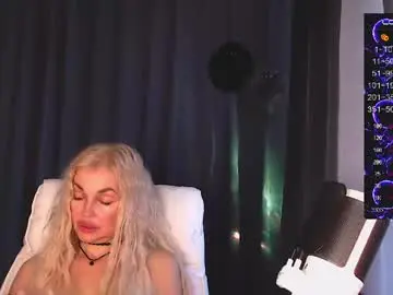 Chaturbate Live Porn of margoo_77