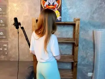 Chaturbate Watch Live Sex Cams of moliacenamere