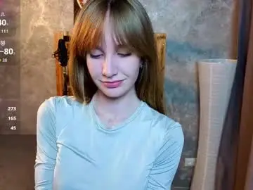 Chaturbate Private Sex Chat of moliacenamere