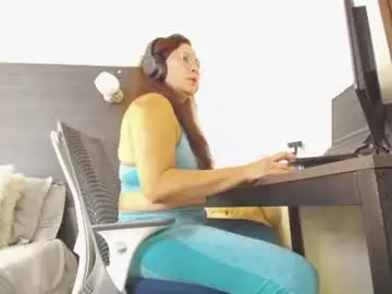 Chaturbate Nude Webcam of nathalyrae41