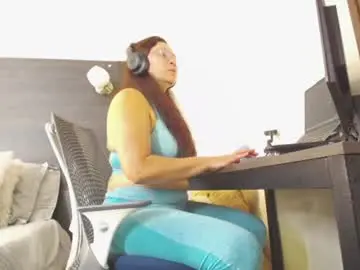 Chaturbate Adult Webcam of nathalyrae41