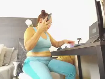 Chaturbate Best live sex cam show of nathalyrae41