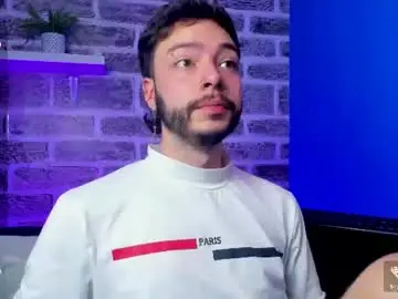 Chaturbate Watch Live Sex Cams of noah_ricci_