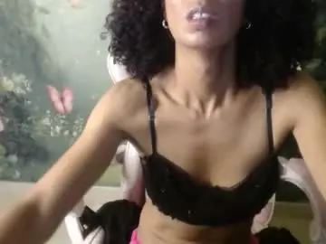 Chaturbate Sex Chat of rosa_skinny