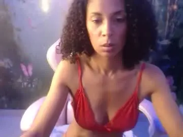 Chaturbate Free Live Porn of rosa_skinny