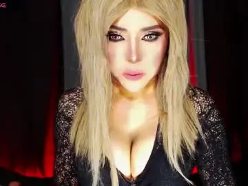 Chaturbate Sex Chat of sexywebcamdoll