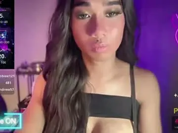 Chaturbate Live Porn of trianglepark