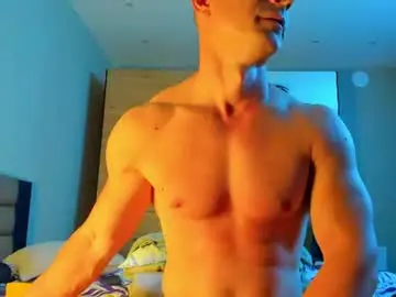 Chaturbate Sex Cam of _shestifold