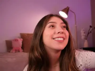Chaturbate Adult Video Chat of annie_evans24