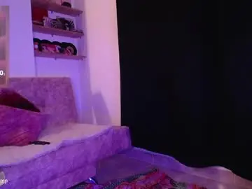 Chaturbate Free Live Porn of dark__nymph