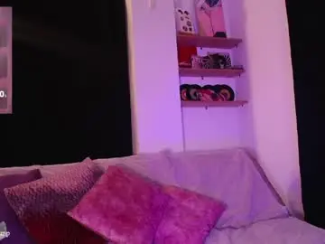 Chaturbate Best Webcam of dark__nymph