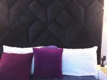 Chaturbate Sex Chat of letiziia_sky