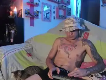 Chaturbate Free Live Porn of lokyhart