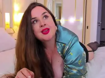 Chaturbate Sex Cam of mommycurves