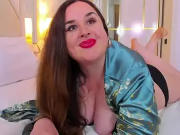 Chaturbate Live Porn of mommycurves