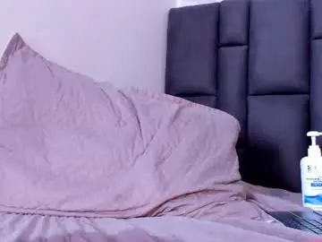 Chaturbate Live Sex of ruby_nights