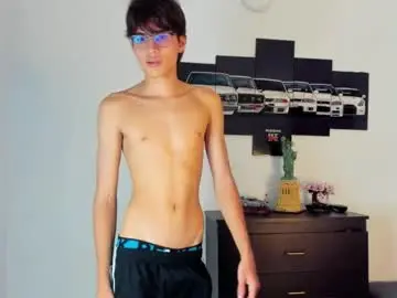 Chaturbate Live Sex of ryan_bronw