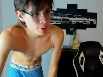 Chaturbate Live Sex of ryan_bronw