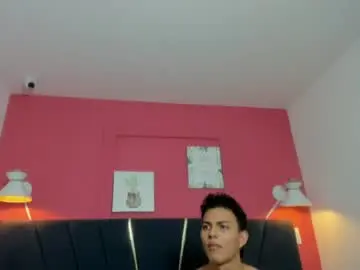 Chaturbate Free Live Porn of stiven_cum18