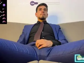 Chaturbate Best Webcam of tom_blunt96