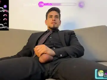 Chaturbate Private Sex Chat of tom_blunt96