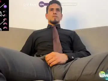 Chaturbate Watch Live Sex Cams of tom_blunt96