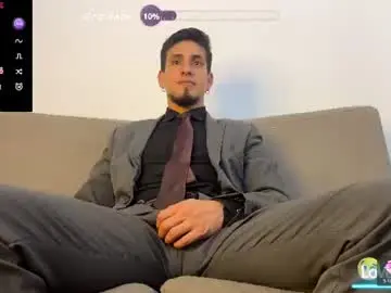 Chaturbate Live Porn of tom_blunt96