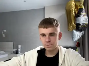 Chaturbate Sex Cam of ardenvox