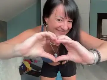Chaturbate Sex Cam of iracherrynow