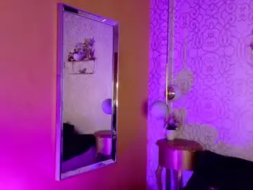 Chaturbate Live Sex of isabellaovalle
