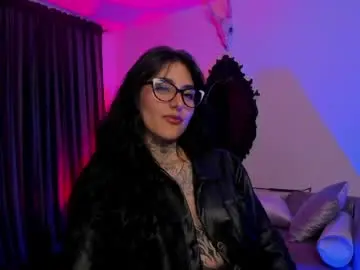 Chaturbate Adult Video Chat of nasty_alice1