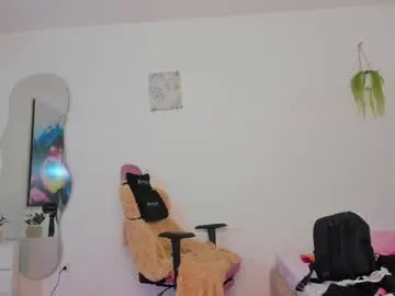 Chaturbate Sex Cam of nenaarisk