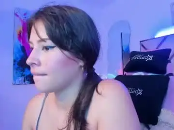 Chaturbate Adult Video Chat of nenaarisk