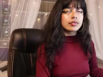 Chaturbate Sex Cam of saphyralux