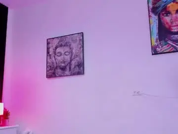 Chaturbate Live Sex Cam of summer_wox