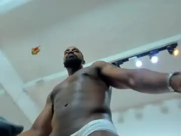 Chaturbate Sex Cam of tafari_1