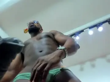 Chaturbate Sex Chat of tafari_1