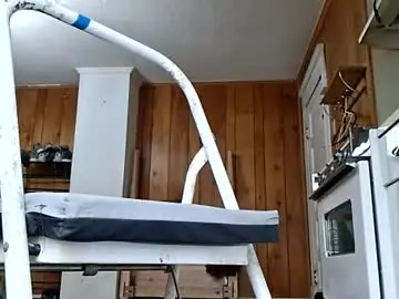 Chaturbate Nude Webcam of texasmade13
