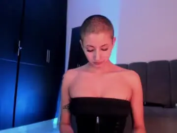 Chaturbate Best Webcam of vandalovee