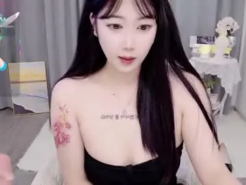 Chaturbate Sex Cam of bell_cs
