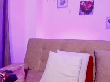 Chaturbate Live Sex Cam of buunny_bella