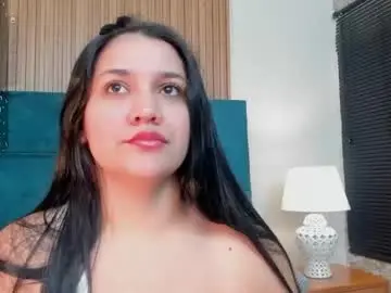Chaturbate Free Porn Cam of dalia_alissa